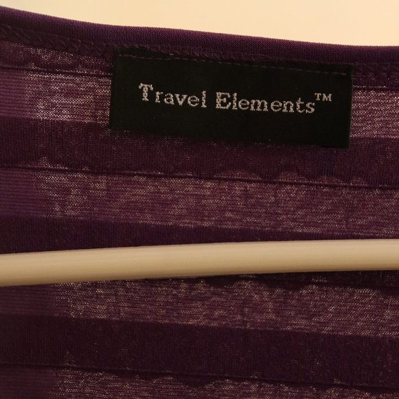 Ruffle Top - Picture 3 of 3